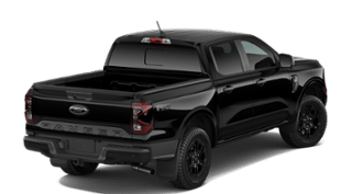 2026 Ford Ranger® External Image 4